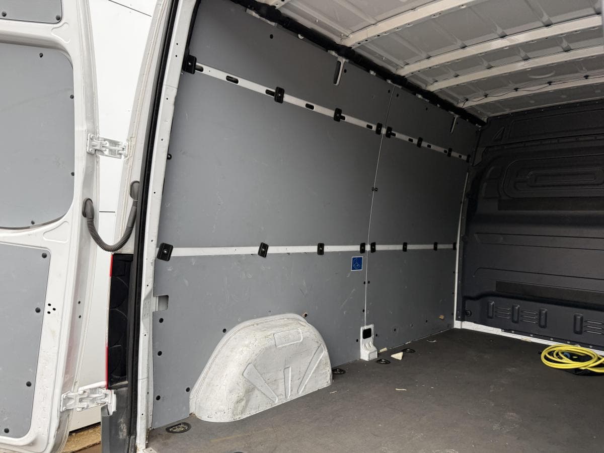 Mercedes-Benz Benz esprinter 312 55kwh eSprinter 312 55kWh thumbnail 15