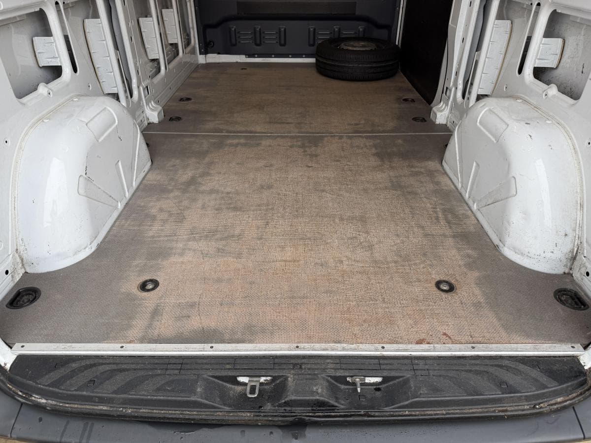 Mercedes-Benz Benz sprinter 315 19 cdi Sprinter 315 1.9 CDI thumbnail 13