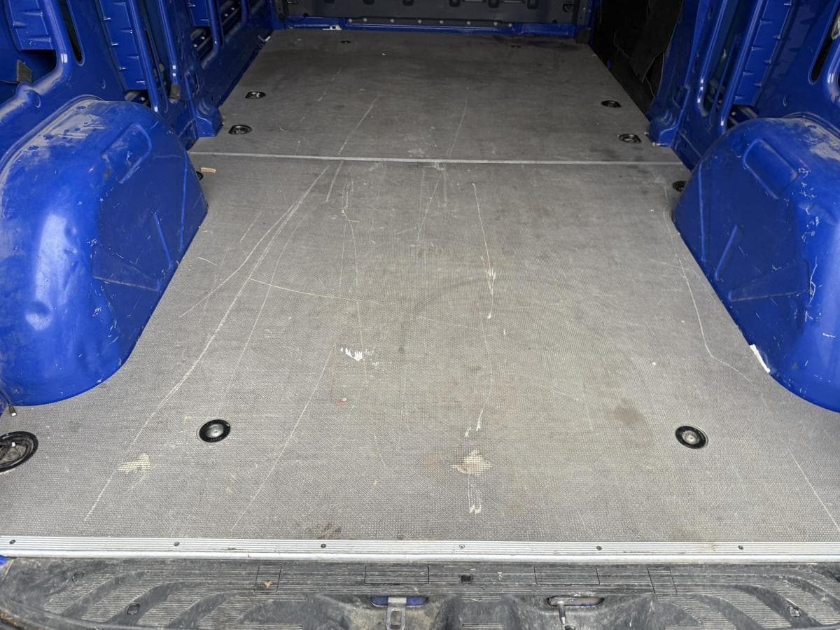 Mercedes-Benz Benz sprinter 311 22 cdi Sprinter 311 2.2 CDI thumbnail 13