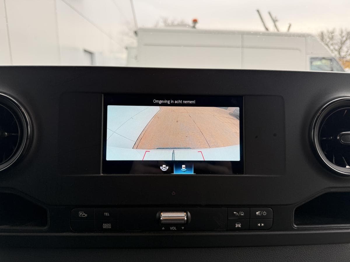 Mercedes-Benz Benz sprinter 314 22 cdi Sprinter 314 2.2 CDI thumbnail 13