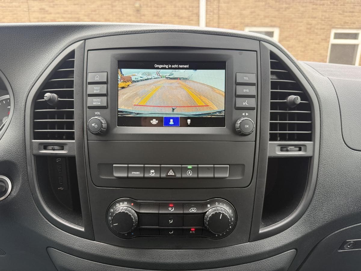 Mercedes-Benz Benz vito 114 19 cdi Vito 114 1.9 CDI thumbnail 13