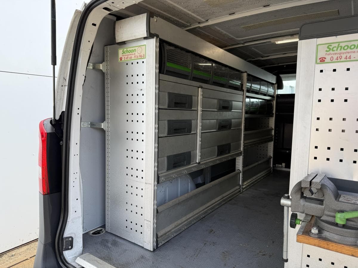 Mercedes-Benz Benz vito 119 21 cdi Vito 119 2.1 CDI thumbnail 13