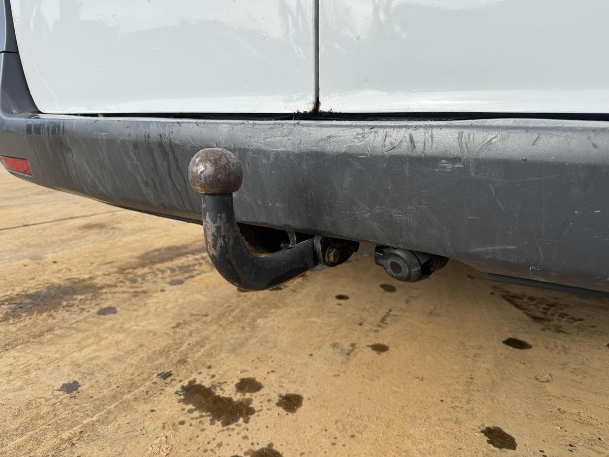 Mercedes-Benz Benz vito 114 21 cdi Vito 114 2.1 CDI thumbnail 14