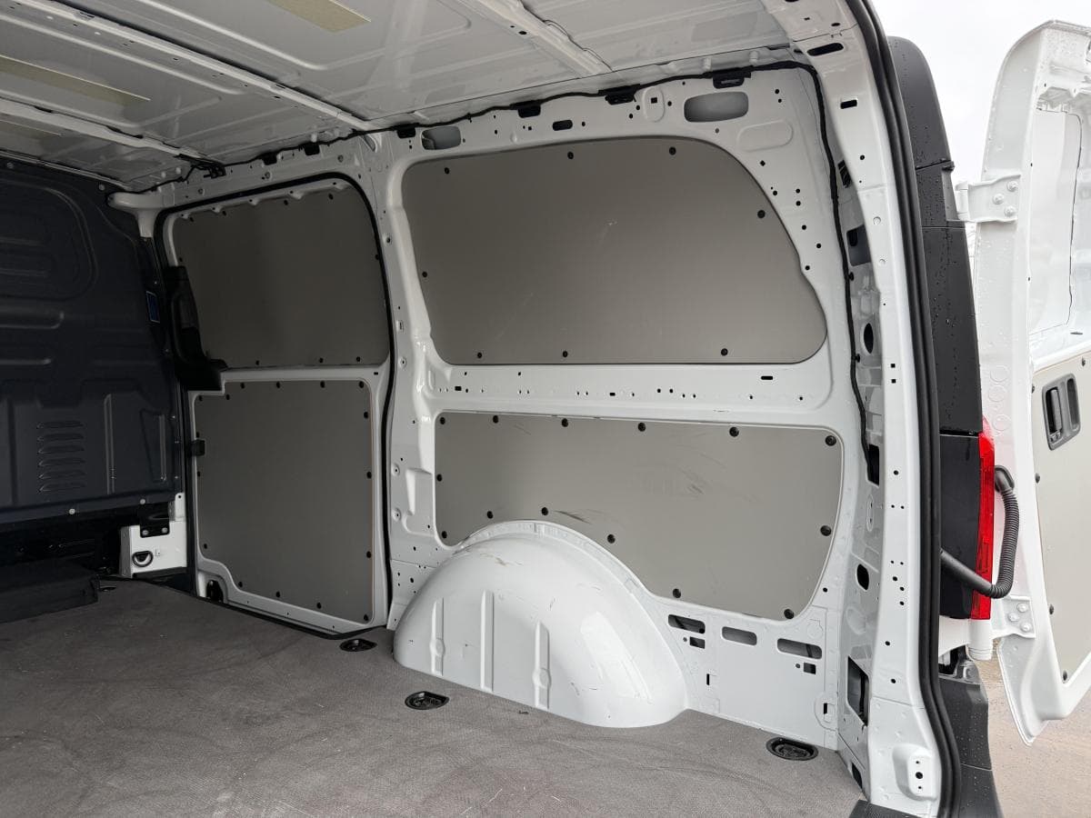 Mercedes-Benz Benz evito 112 pro 66kwh eVito 112 Pro 66kWh thumbnail 14