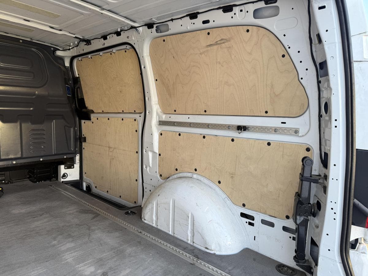 Mercedes-Benz Benz evito 112 66kwh eVito 112 66kWh thumbnail 15