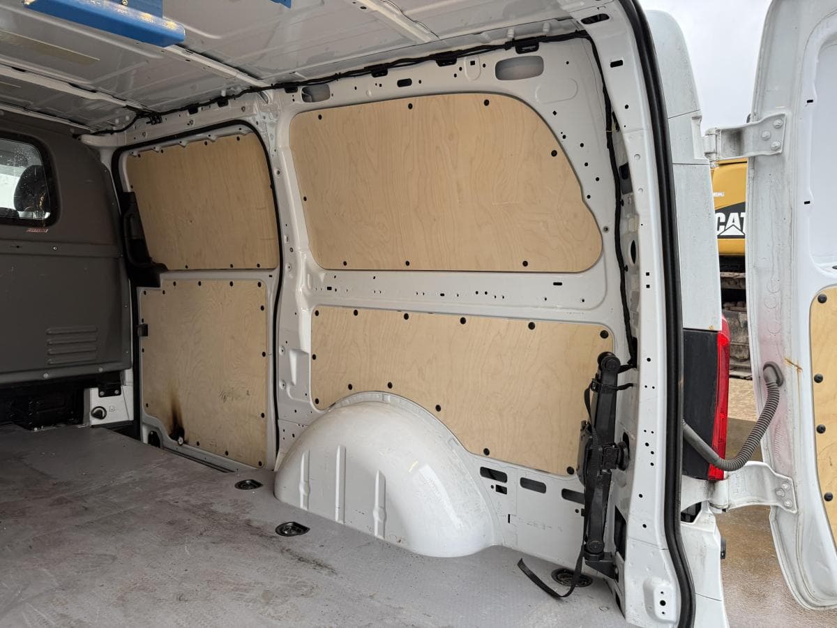 Mercedes-Benz Benz vito 116 21 cdi Vito 116 2.1 CDI thumbnail 13