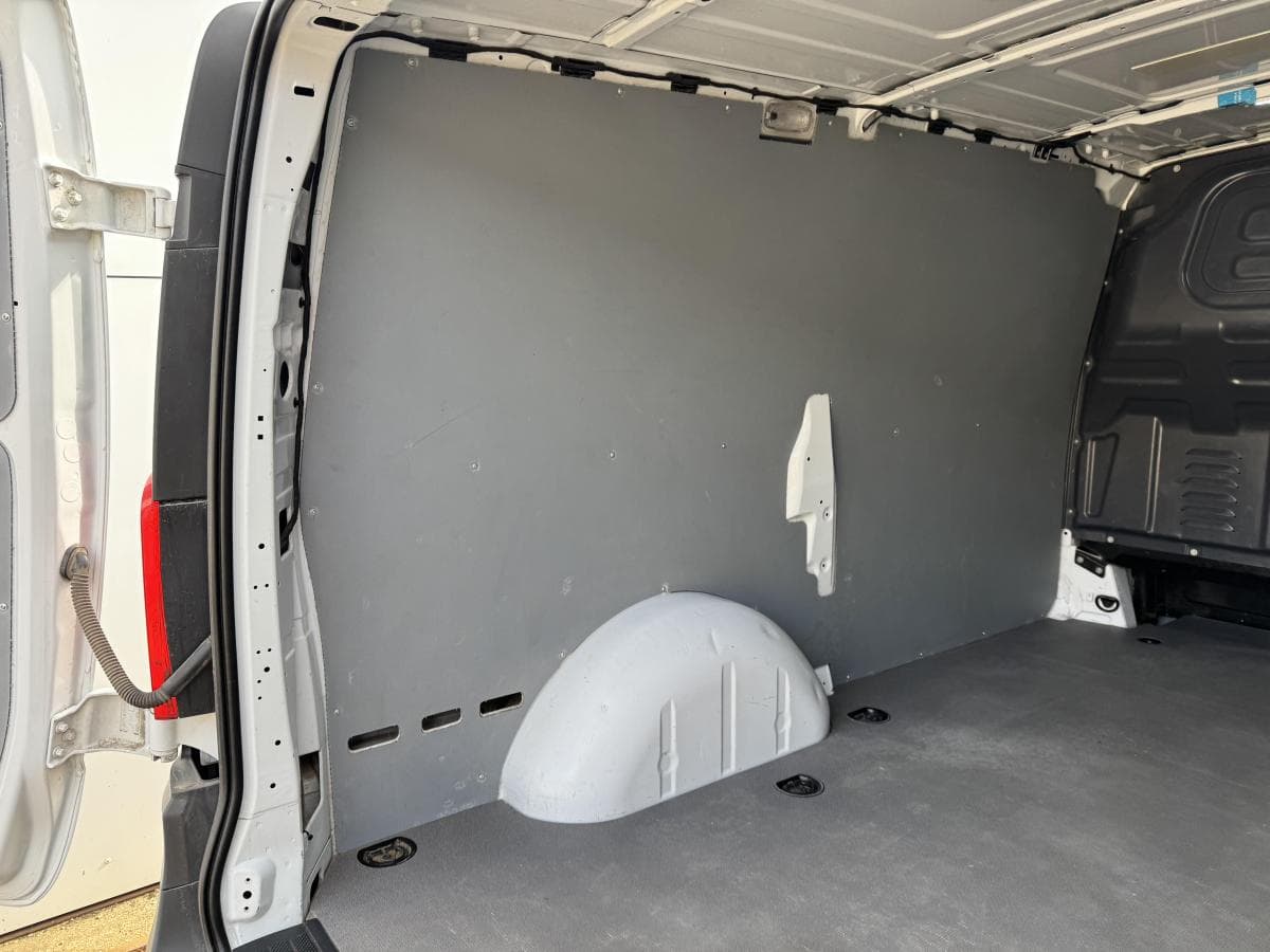 Mercedes-Benz Benz vito 114 19 cdi Vito 114 1.9 CDI thumbnail 13