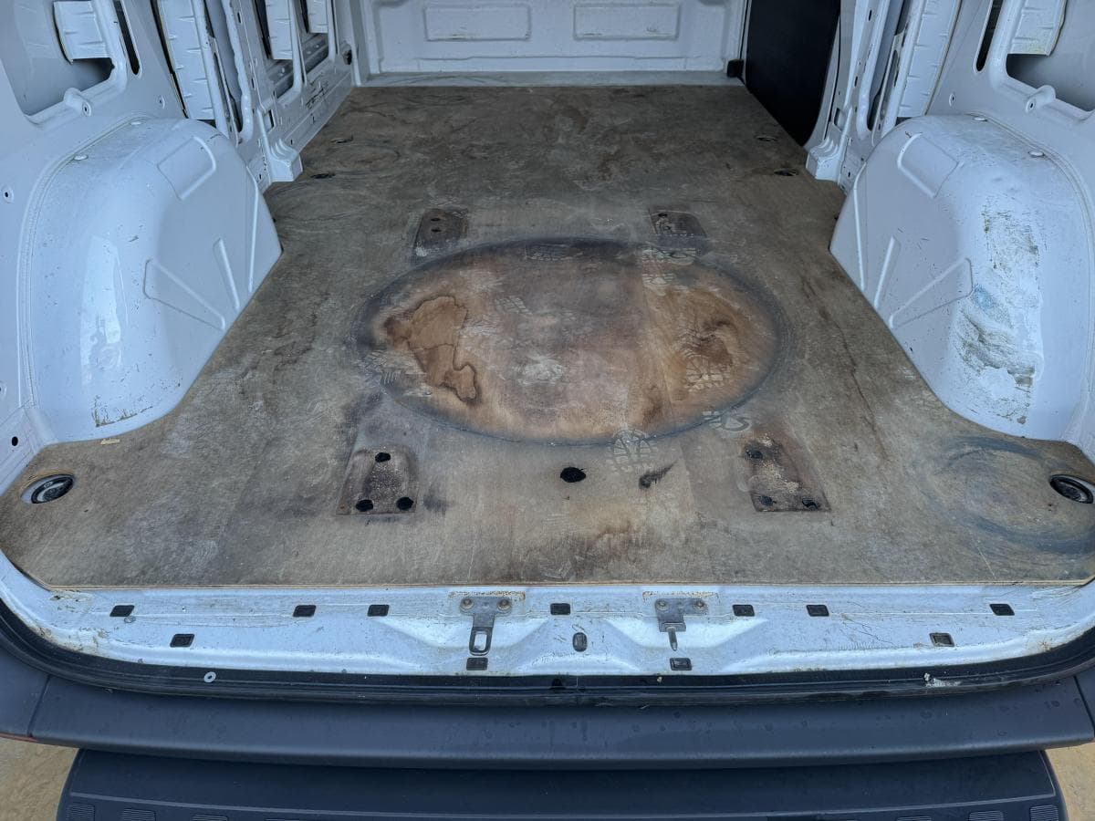 Mercedes-Benz Benz 315 19 cdi 315 1.9 CDI thumbnail 13