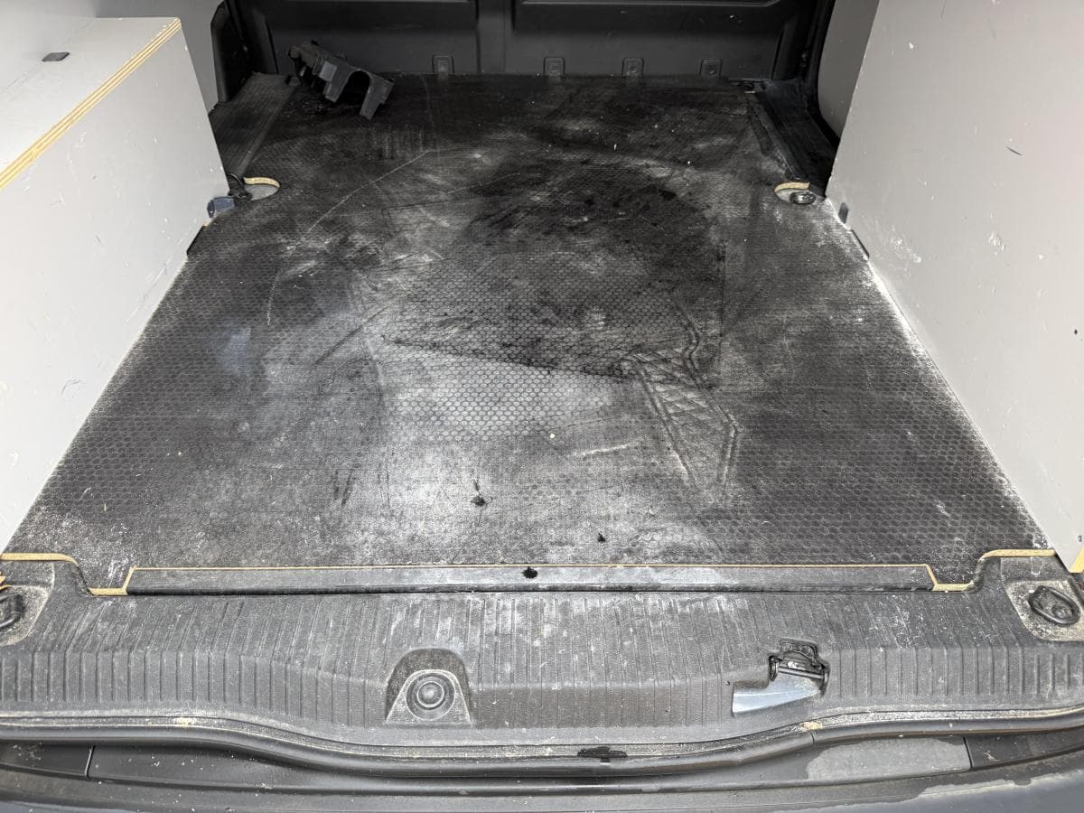 Mercedes-Benz Benz citan 112 cdi pro Citan 112 CDI Pro thumbnail 13