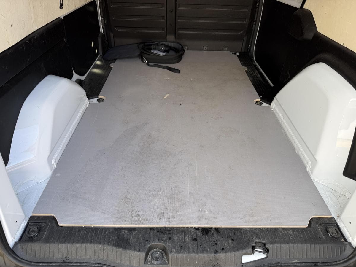 Mercedes-Benz Benz ecitan 112 51kwh eCitan 112 51kWh thumbnail 14