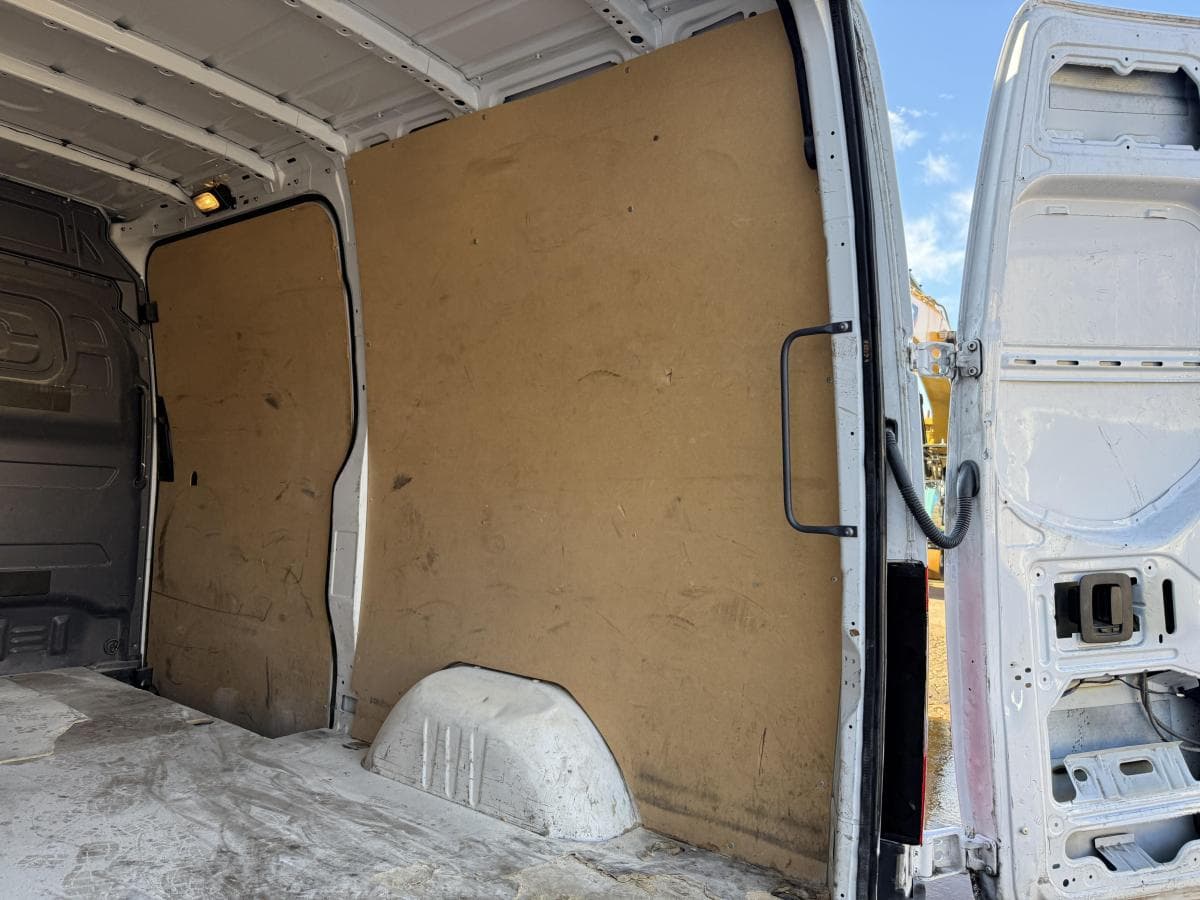 Mercedes-Benz Benz sprinter 314 22 cdi Sprinter 314 2.2 CDI thumbnail 13