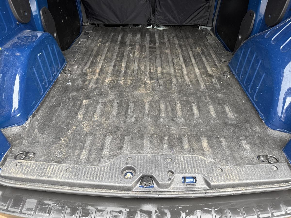 Renault Kangoo grand comfort 13 tce 100pk Kangoo Grand Comfort 1.3 TCe 100PK thumbnail 14