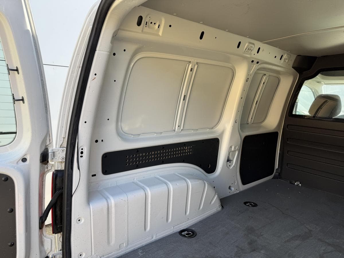 Volkswagen E caddy maxi 373kwh e-Caddy Maxi 37.3kWh thumbnail 14