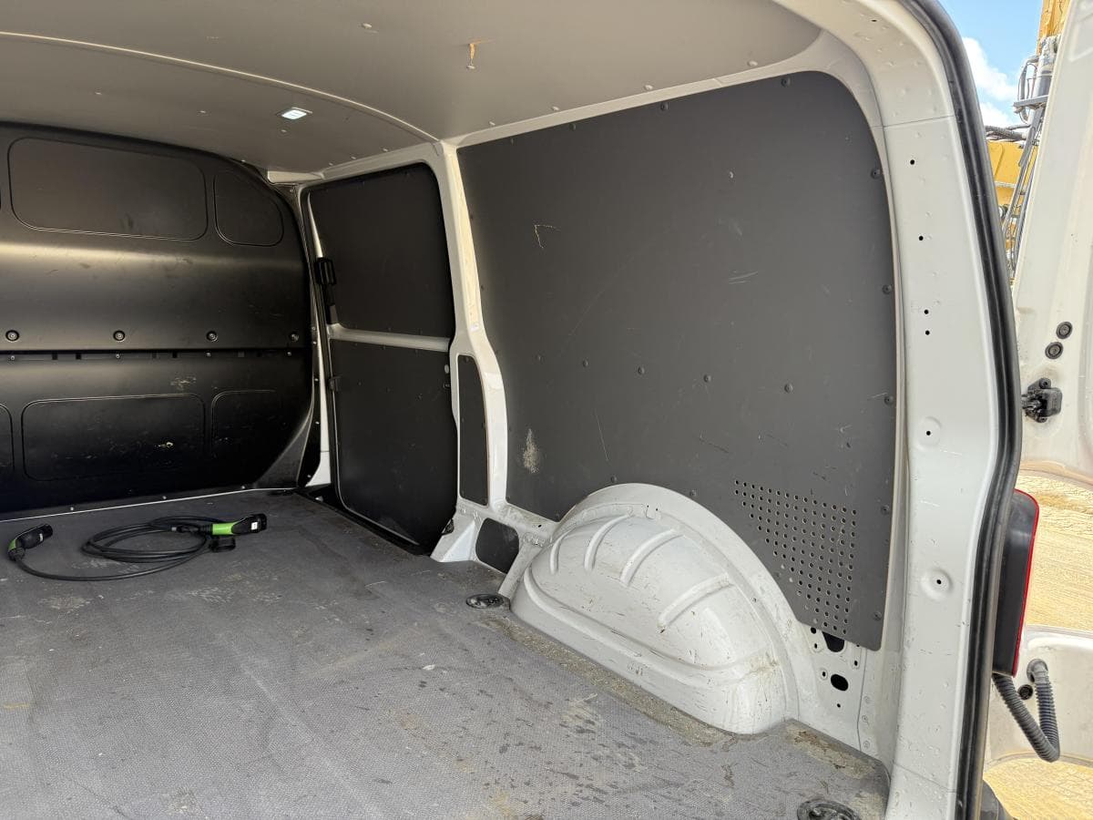 Volkswagen E transporter 113pk 373kwh e-Transporter 113PK 37,3kWh thumbnail 13