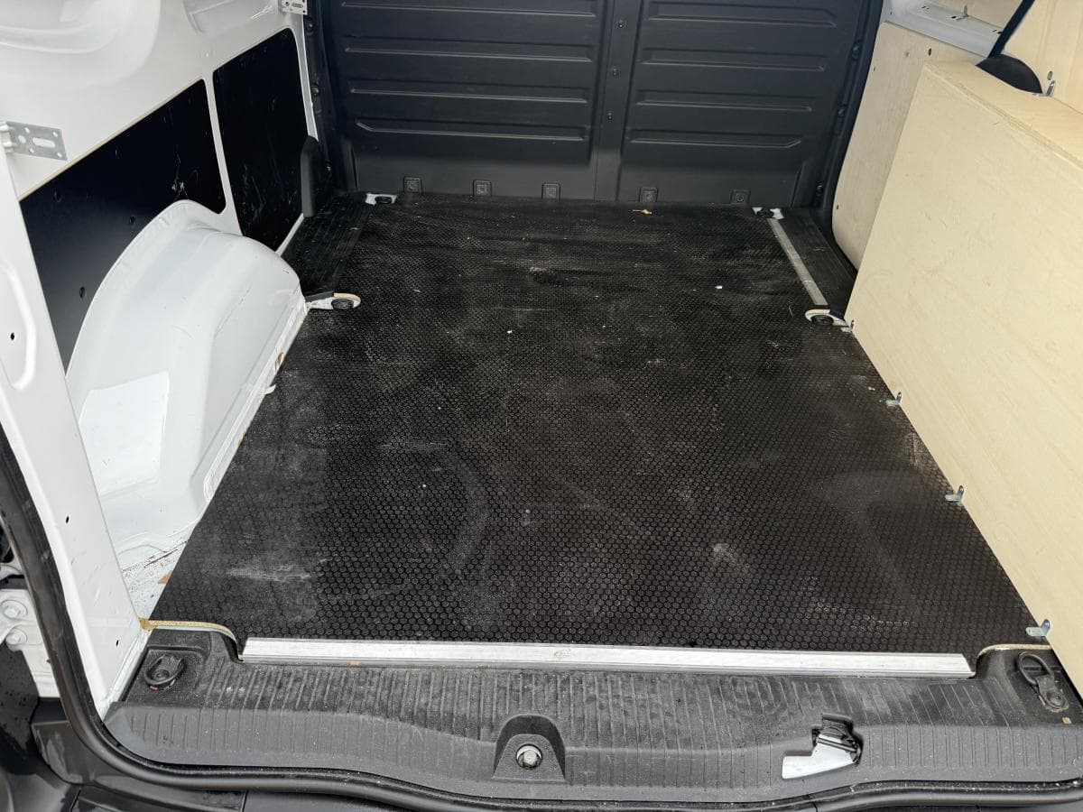 Renault Kangoo grand comfort 13 tce 100pk Kangoo Grand Comfort 1.3 TCe 100PK thumbnail 13