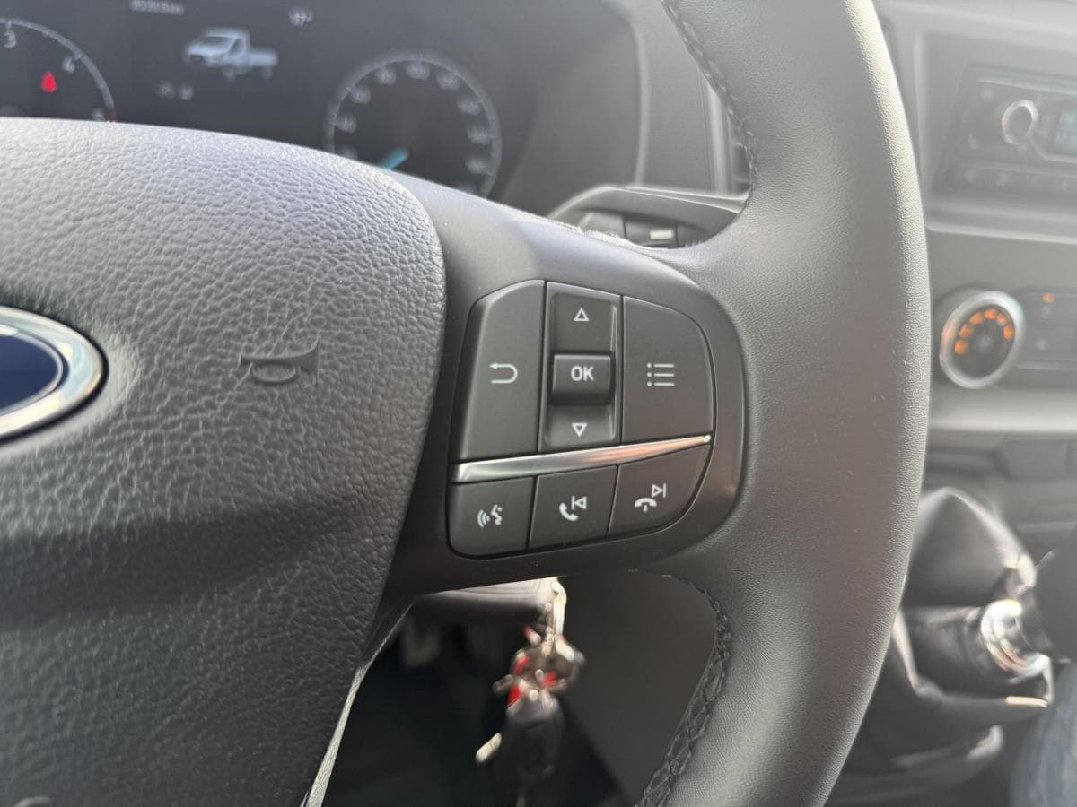 Ford Transit 350 20 tdci 130pk Transit 350 2.0 TDCI 130PK thumbnail 14