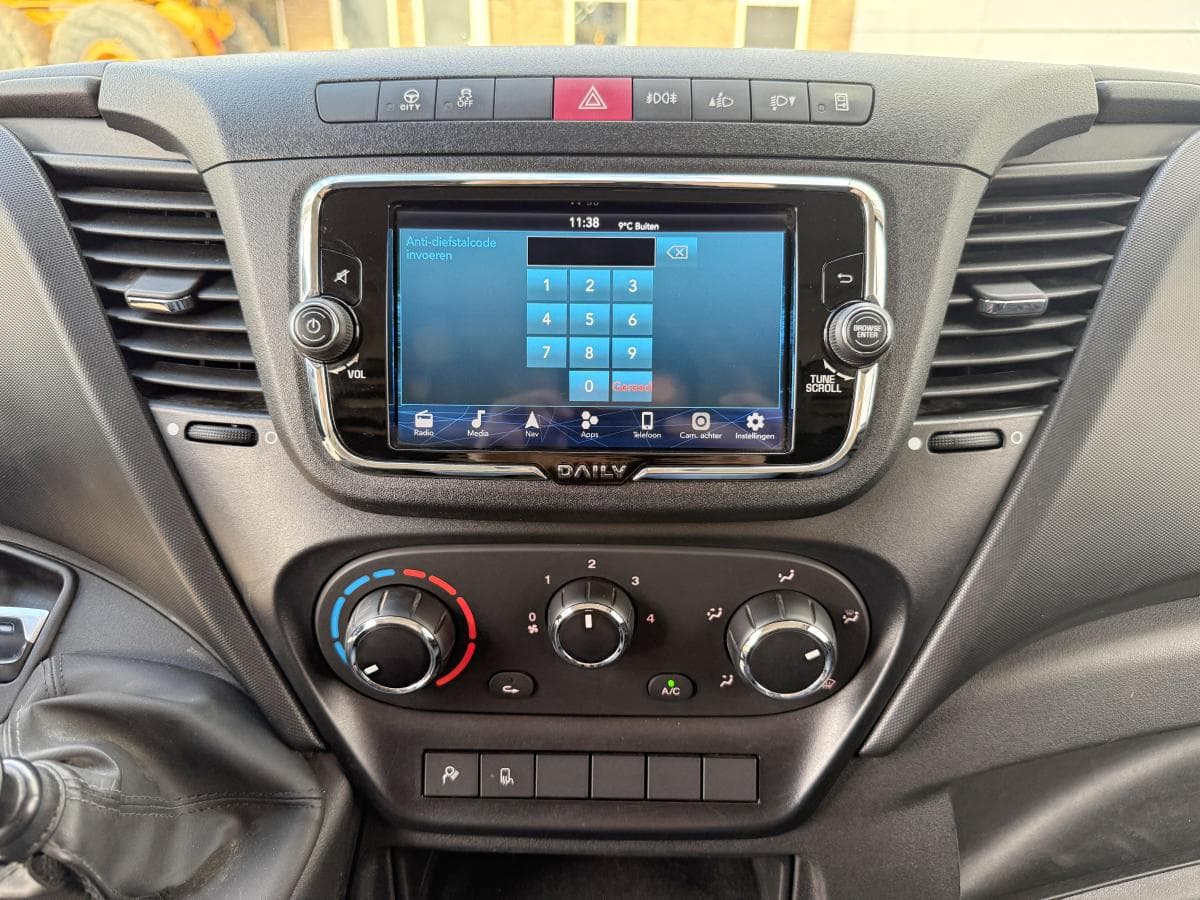 Iveco Daily 35s18 30 Daily 35S18 3.0 thumbnail 14