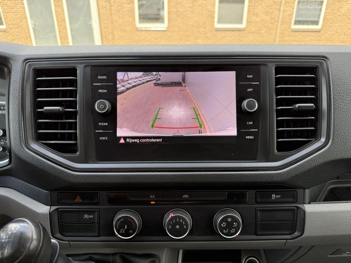 Man Tge 3140 20 tdi TGE 3.140 2.0 TDI thumbnail 15