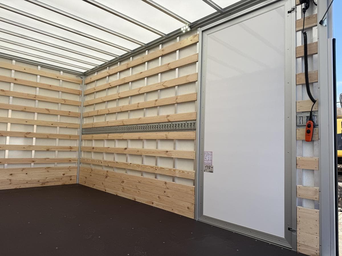 Maxus Edeliver 9 65kwh eDeliver 9 65kWh thumbnail 13