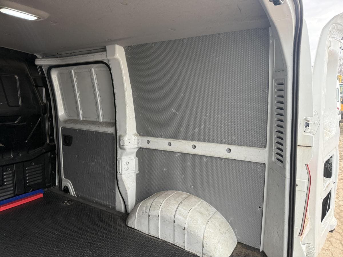 Maxus Edeliver 3 122pk eDeliver 3 122PK thumbnail 15