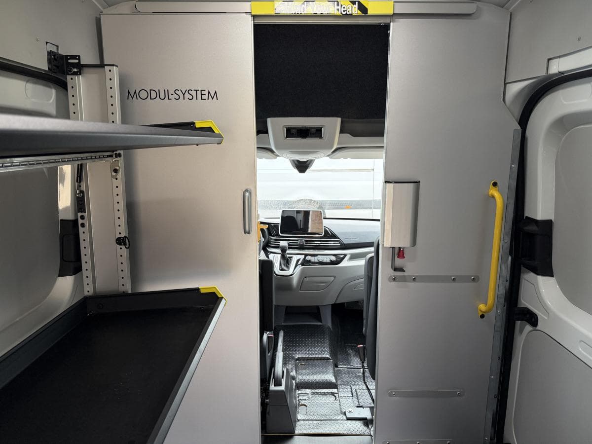 Maxus Edeliver 9 89kwh eDeliver 9 89kWh thumbnail 14