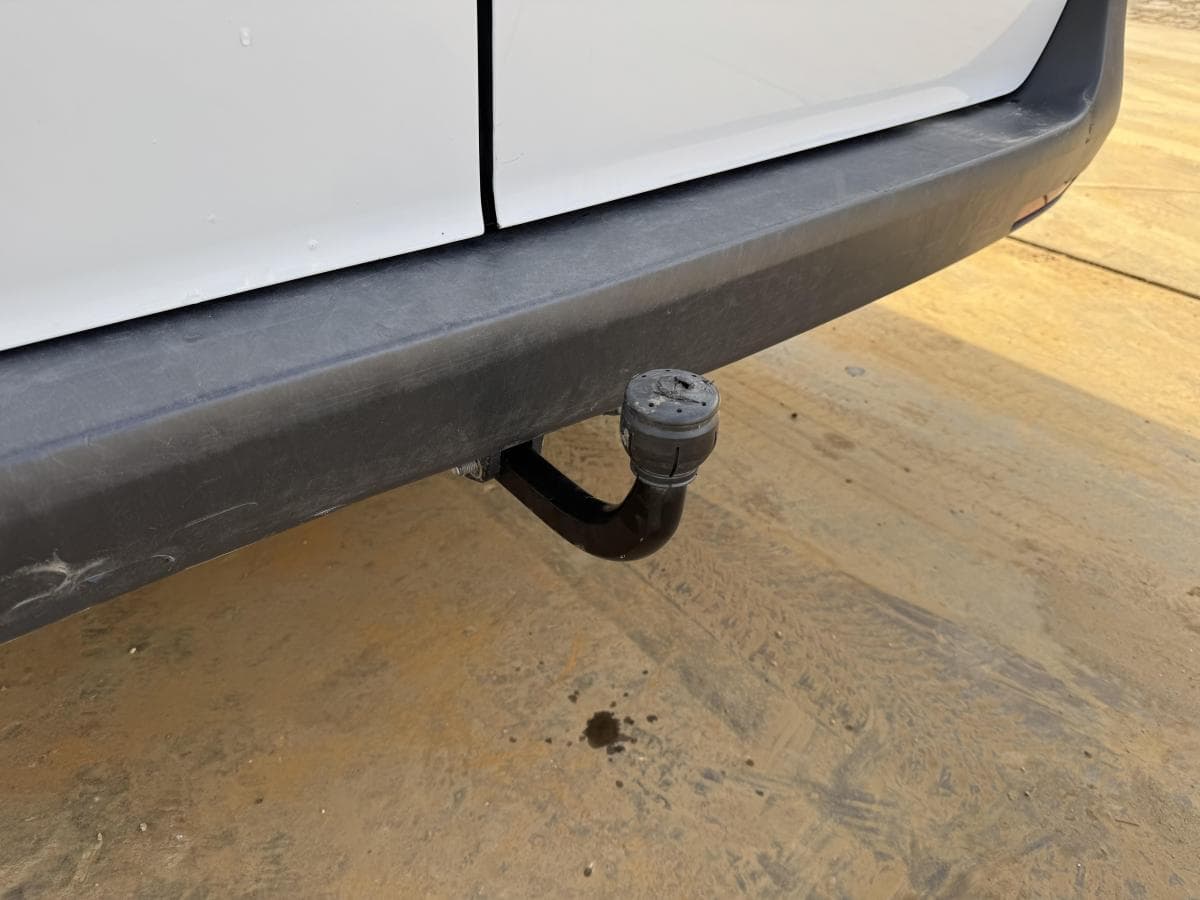 Mercedes-Benz Benz vito 114 19 cdi Vito 114 1.9 CDI thumbnail 14