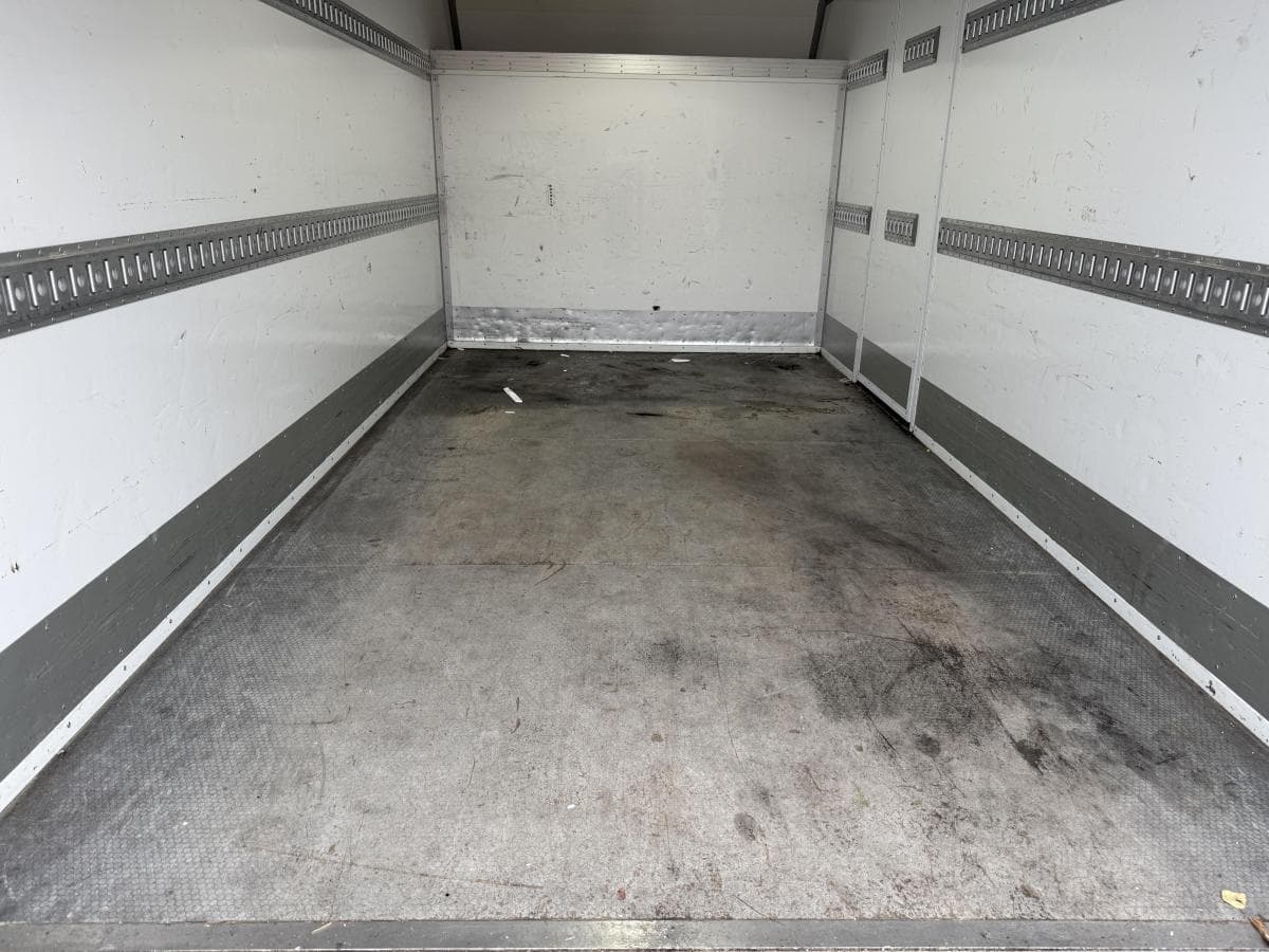 Mercedes-Benz Benz sprinter 317 19 cdi Sprinter 317 1.9 CDI thumbnail 14