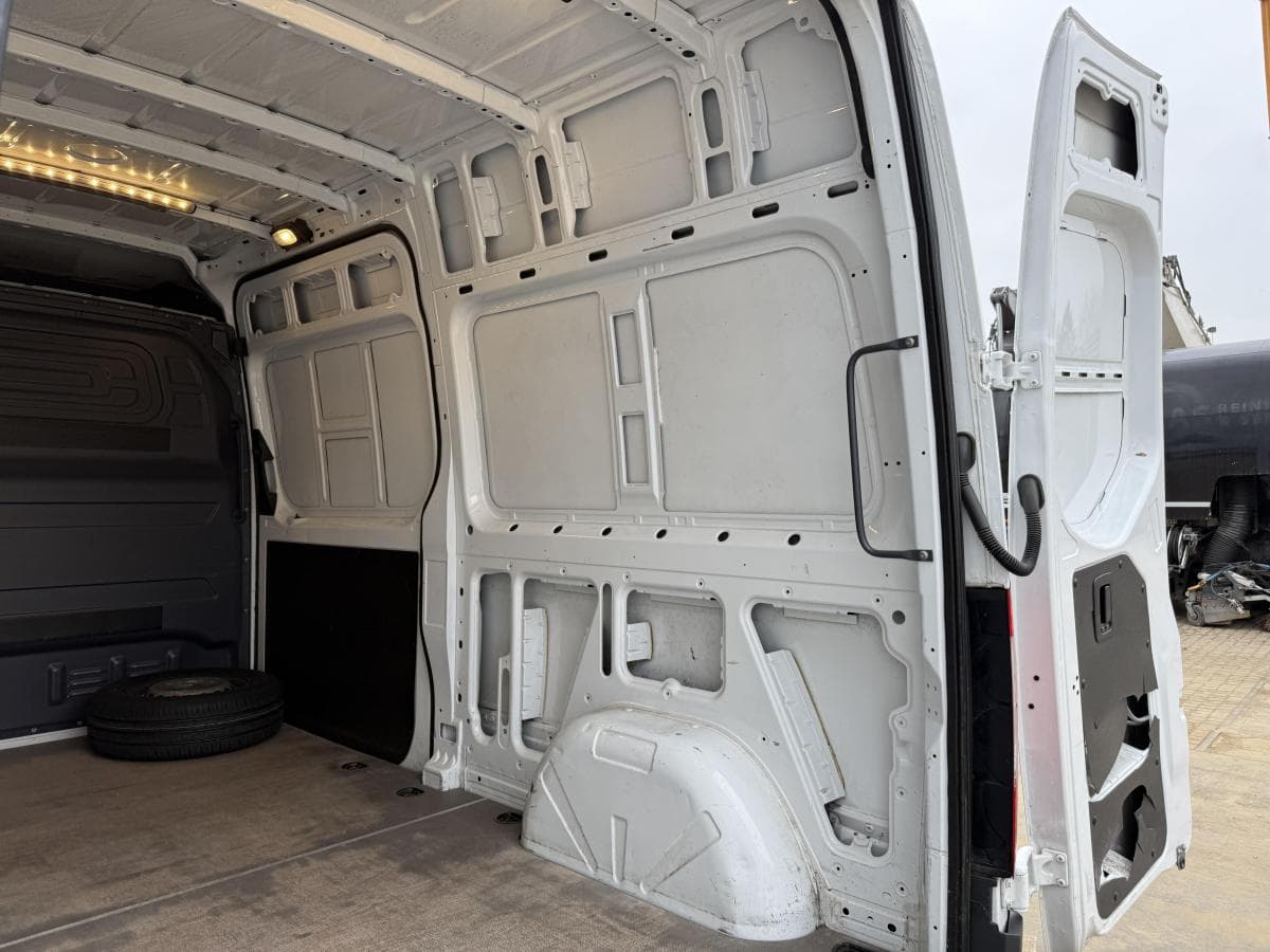 Mercedes-Benz Benz sprinter 315 19 cdi Sprinter 315 1.9 CDI thumbnail 14