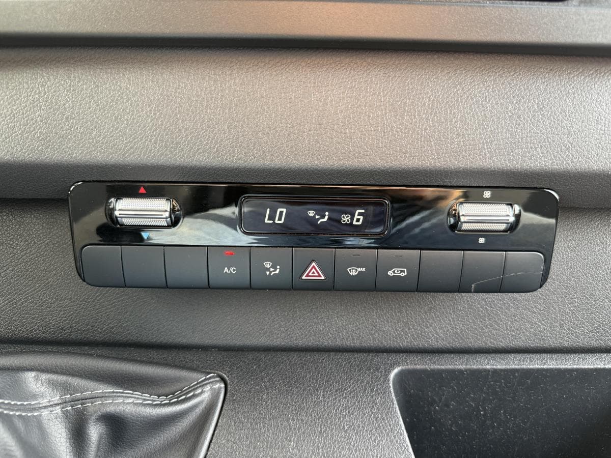 Mercedes-Benz Benz sprinter 315 19 cdi Sprinter 315 1.9 CDI thumbnail 16