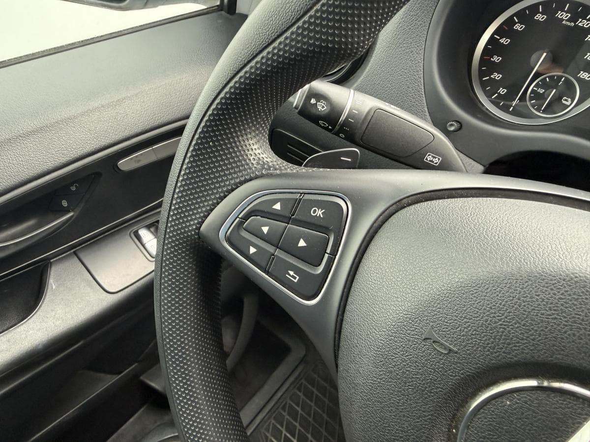 Mercedes-Benz Benz evito 112 66kwh eVito 112 66kWh thumbnail 15