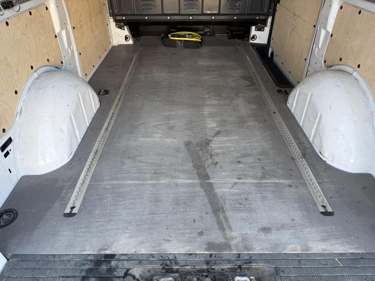 Mercedes-Benz Benz evito 112 66kwh eVito 112 66kWh thumbnail 16