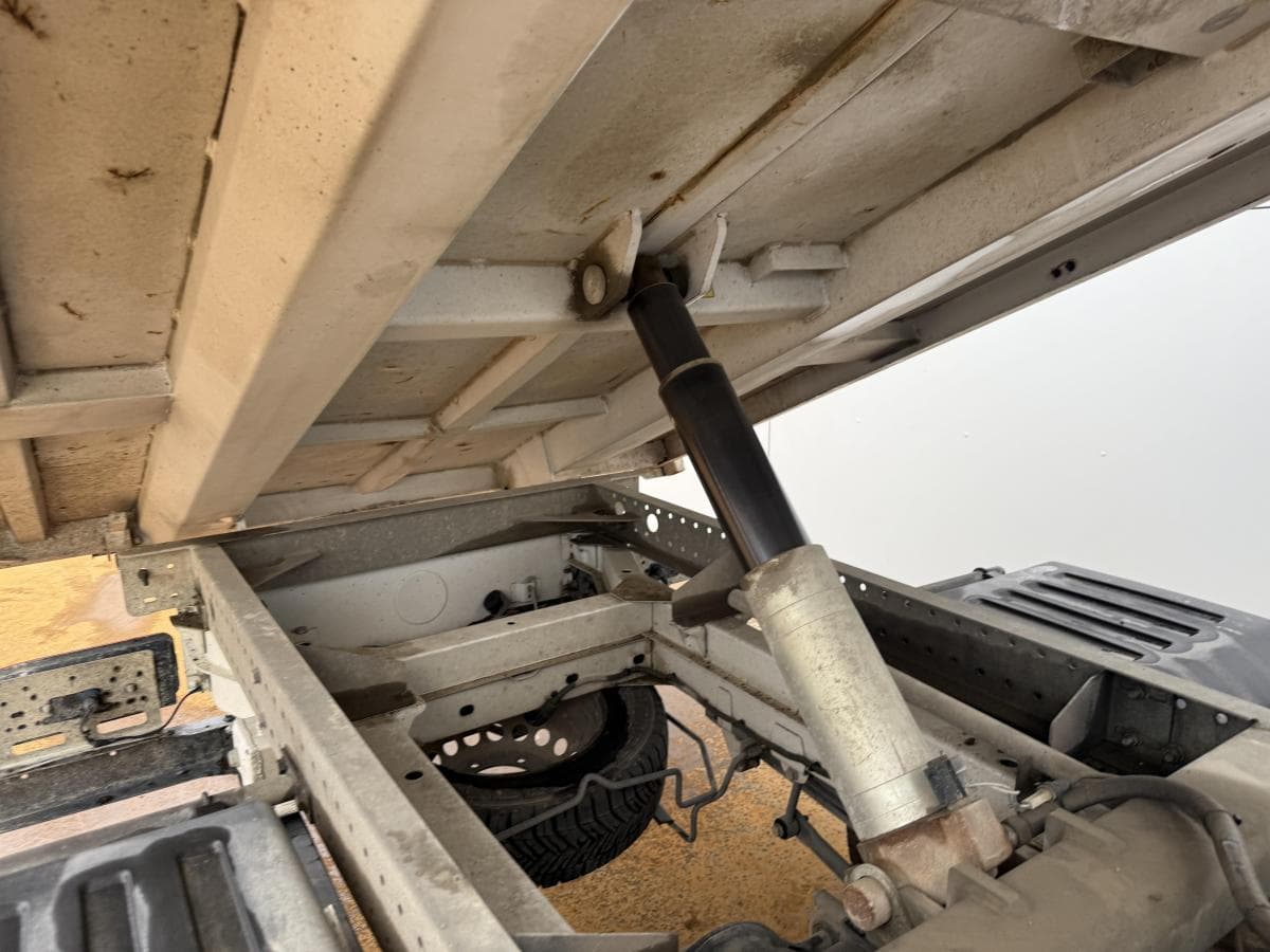 Mercedes-Benz Benz sprinter 514 22 cdi Sprinter 514 2.2 CDI thumbnail 13