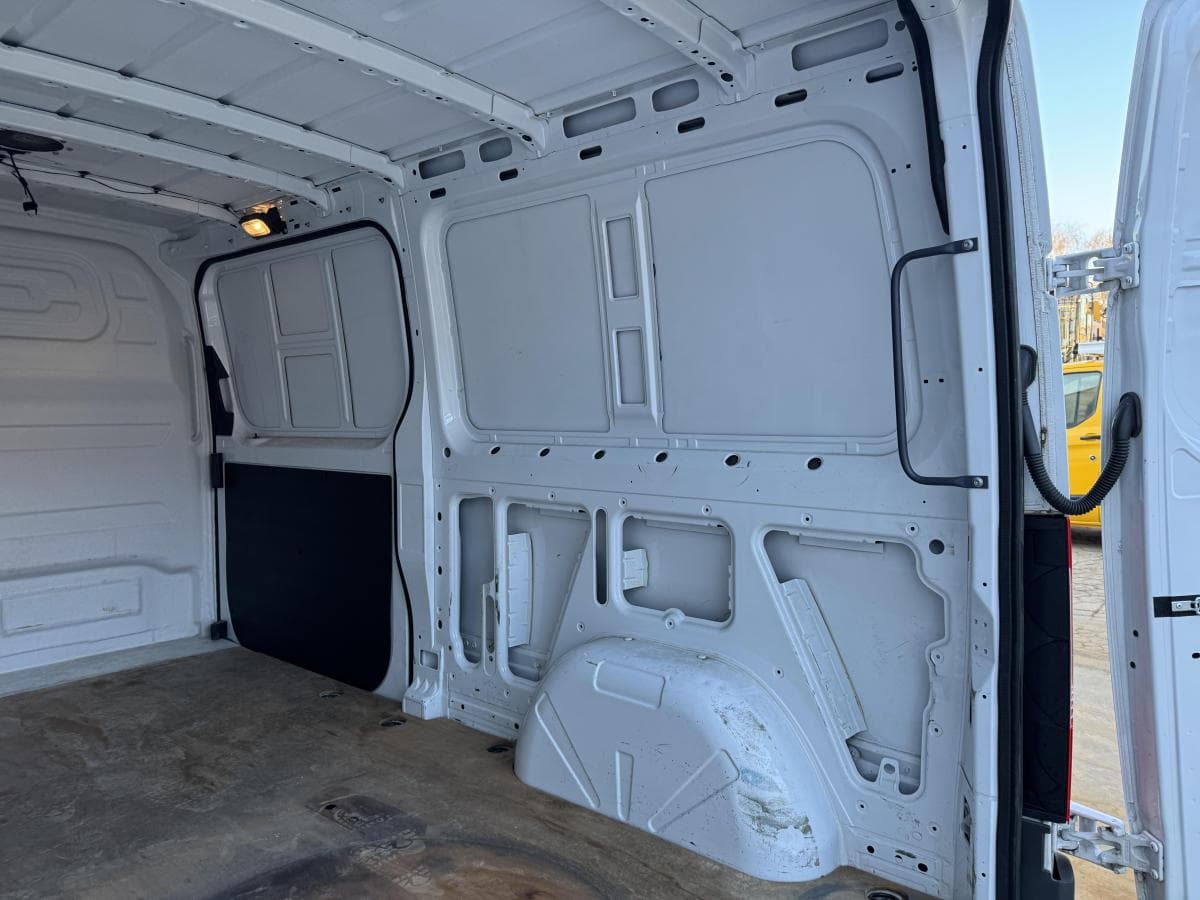 Mercedes-Benz Benz 315 19 cdi 315 1.9 CDI thumbnail 14