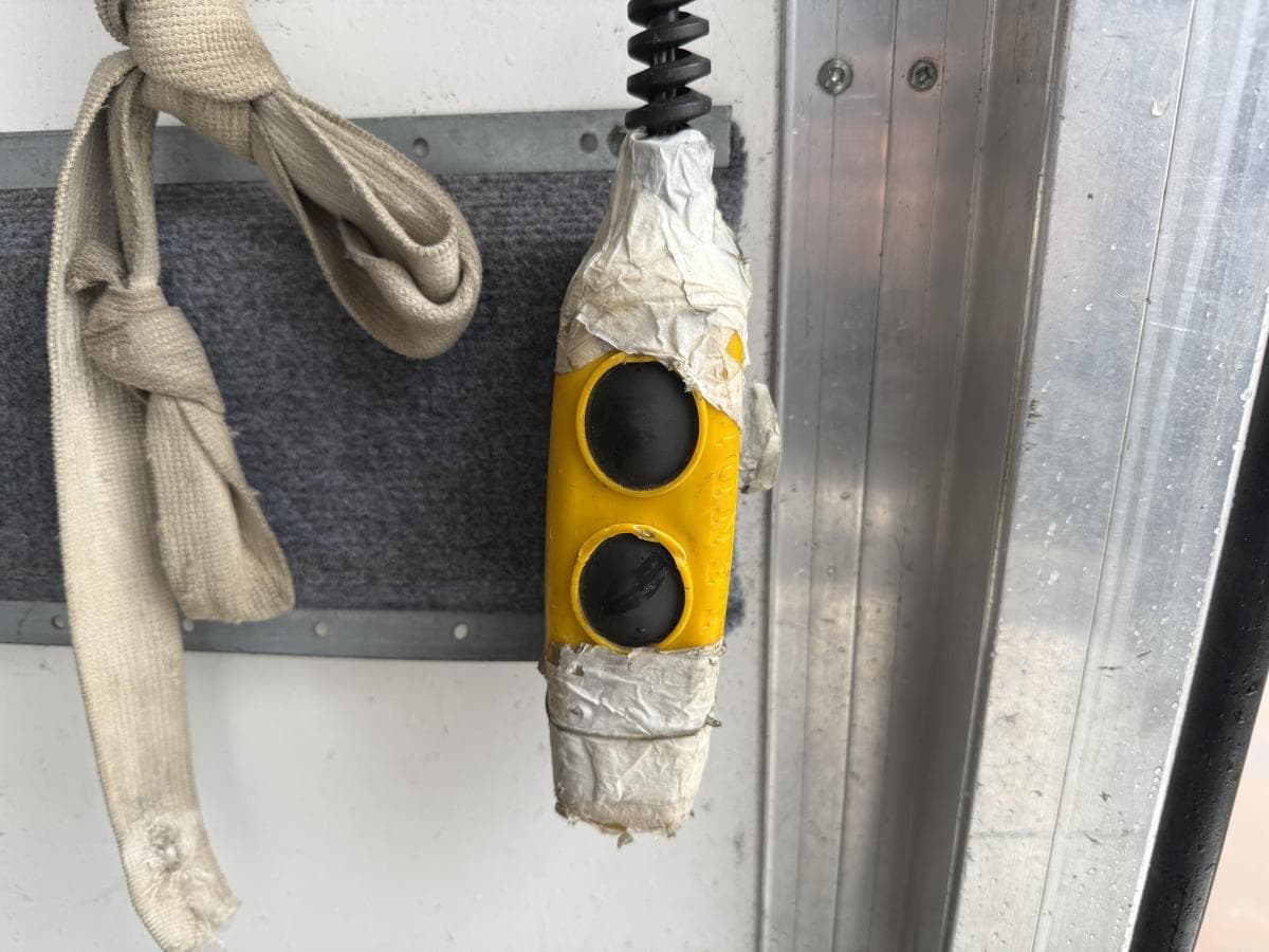 Mercedes-Benz Benz sprinter 514 22 cdi Sprinter 514 2.2 CDI thumbnail 14