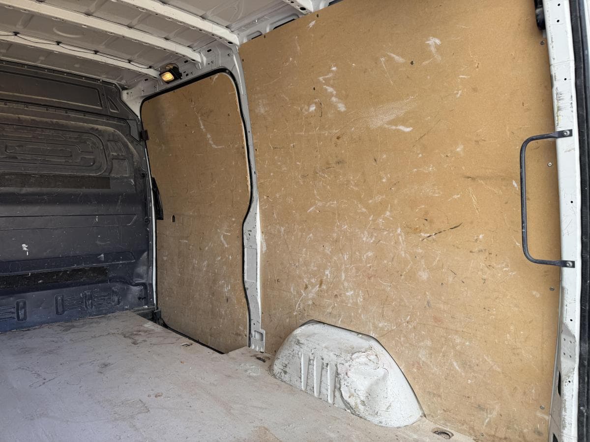 Mercedes-Benz Benz sprinter 314 22 cdi Sprinter 314 2.2 CDI thumbnail 14