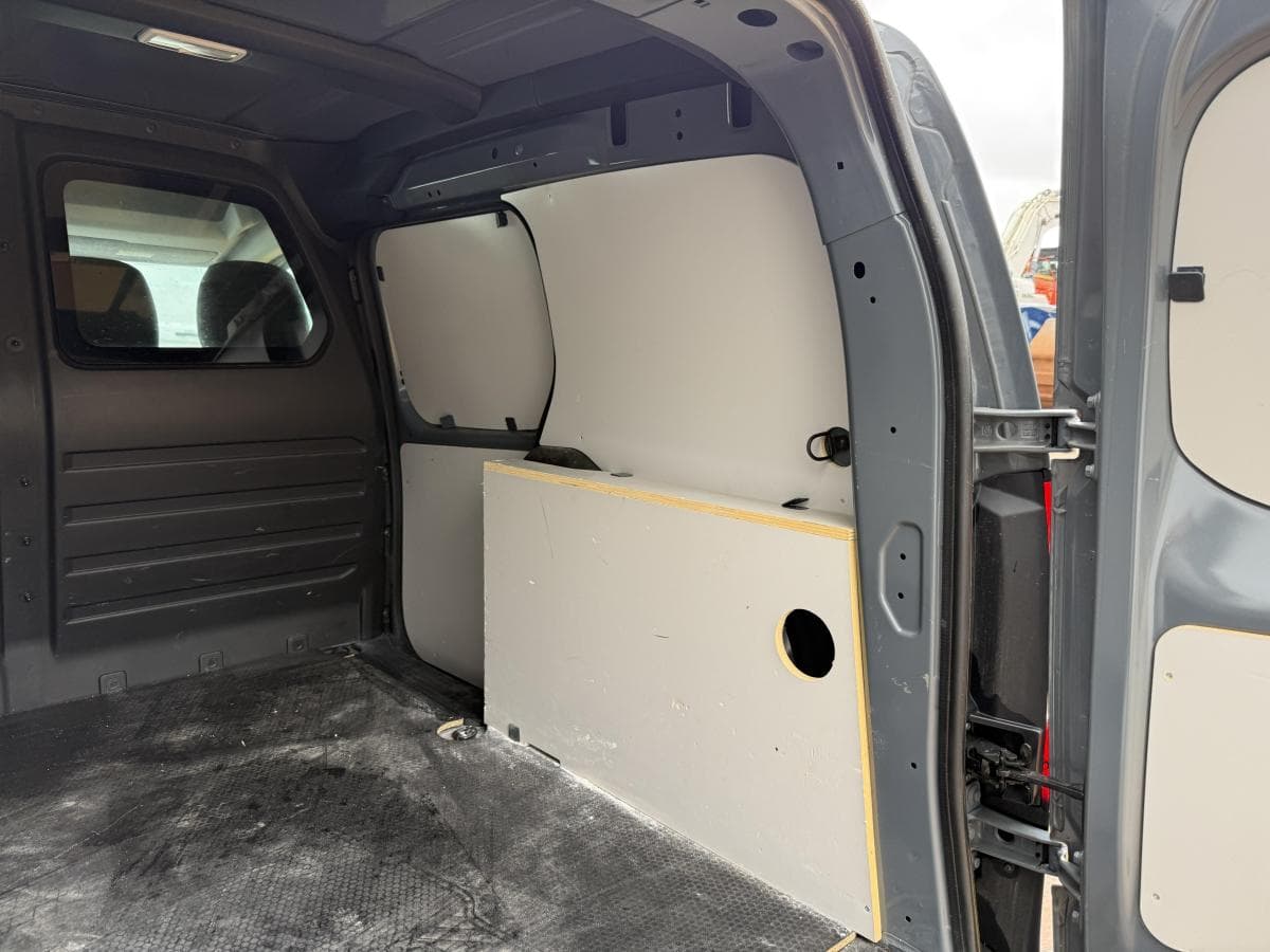 Mercedes-Benz Benz citan 112 cdi pro Citan 112 CDI Pro thumbnail 14