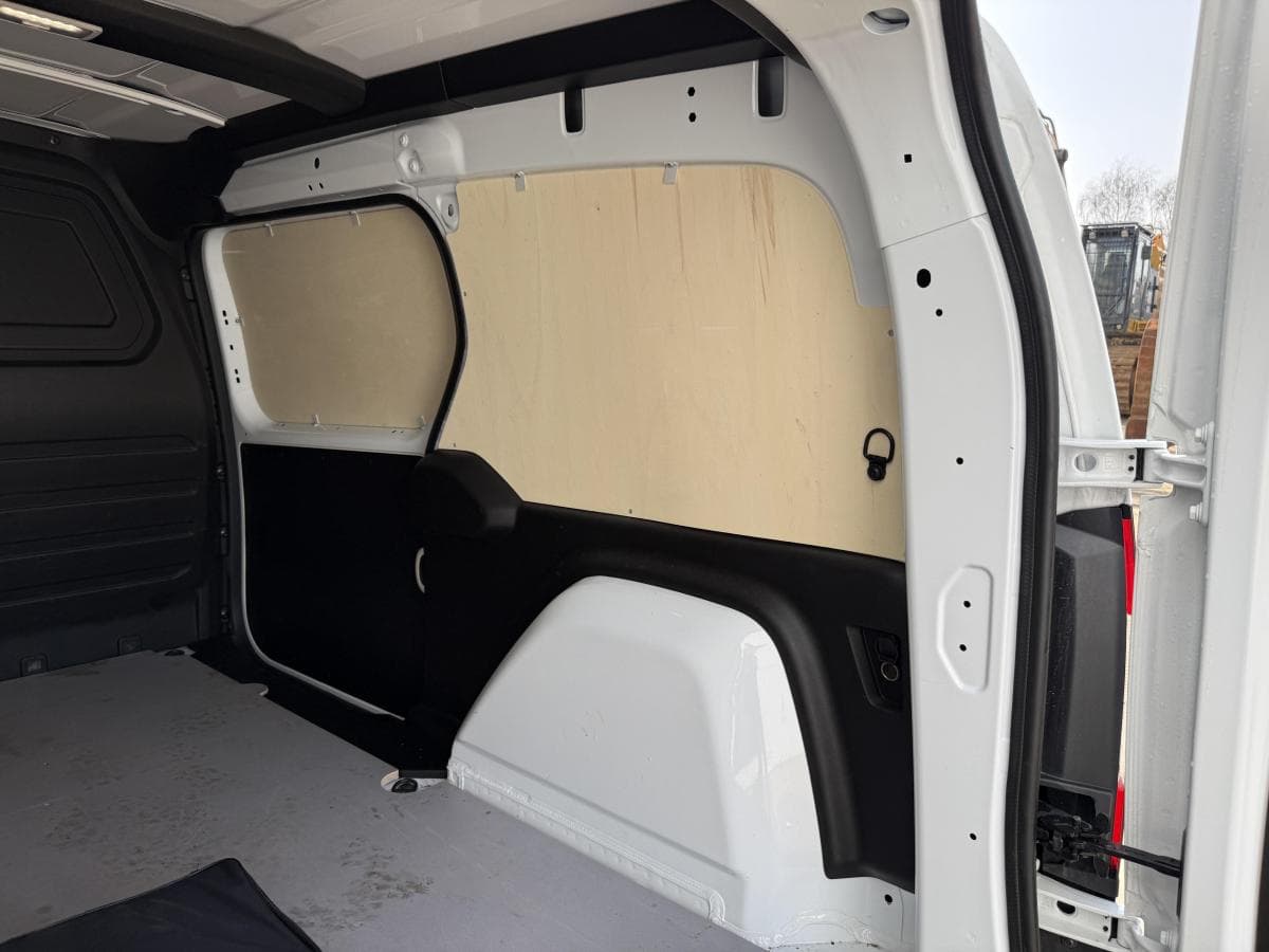 Mercedes-Benz Benz ecitan 112 51kwh eCitan 112 51kWh thumbnail 15