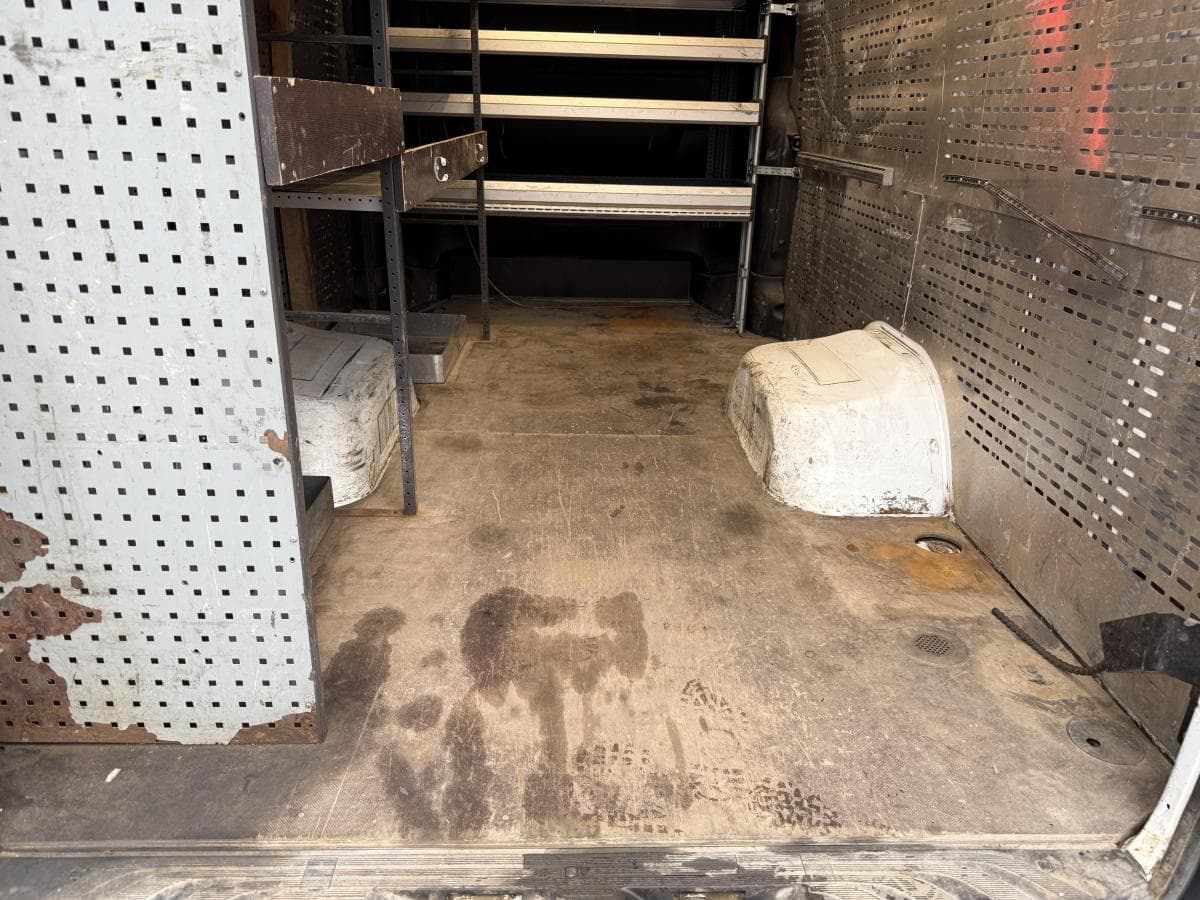 Mercedes-Benz Benz sprinter 516 22 cdi Sprinter 516 2.2 CDI thumbnail 15