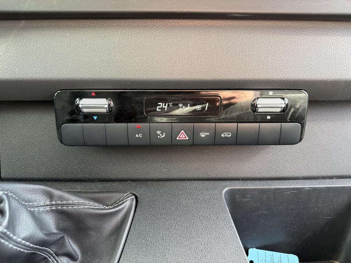 Mercedes-Benz Benz sprinter 514 22 cdi Sprinter 514 2.2 CDI thumbnail 14