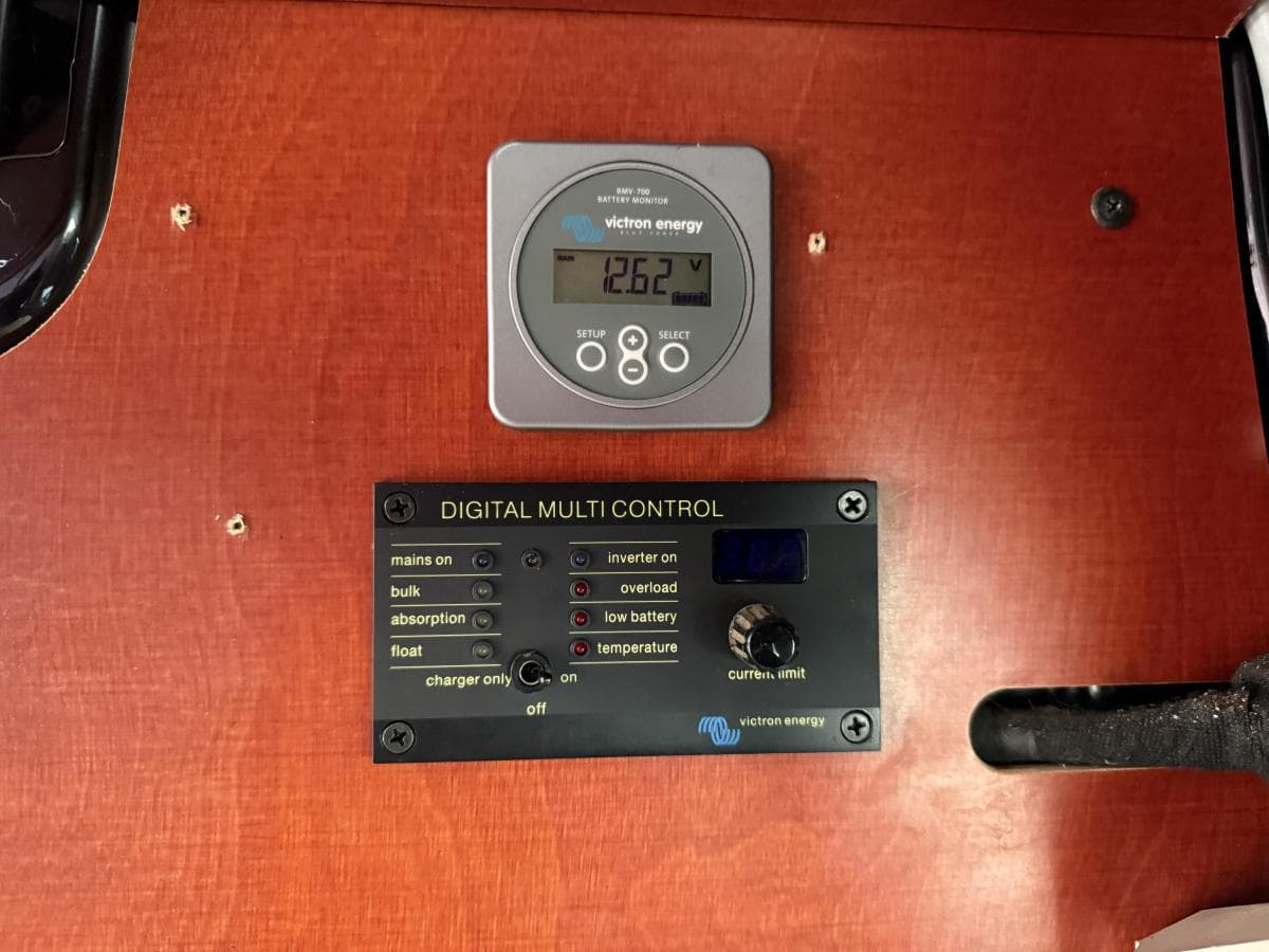 Volkswagen Crafter 20 tdi 140pk Crafter 2.0 TDI 140PK thumbnail 13