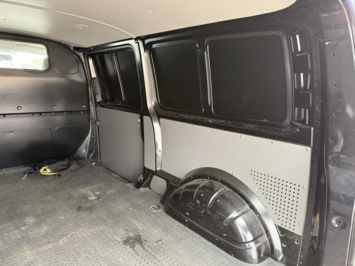 Volkswagen E transporter 113pk 373kwh e-Transporter 113PK 37,3kWh thumbnail 13