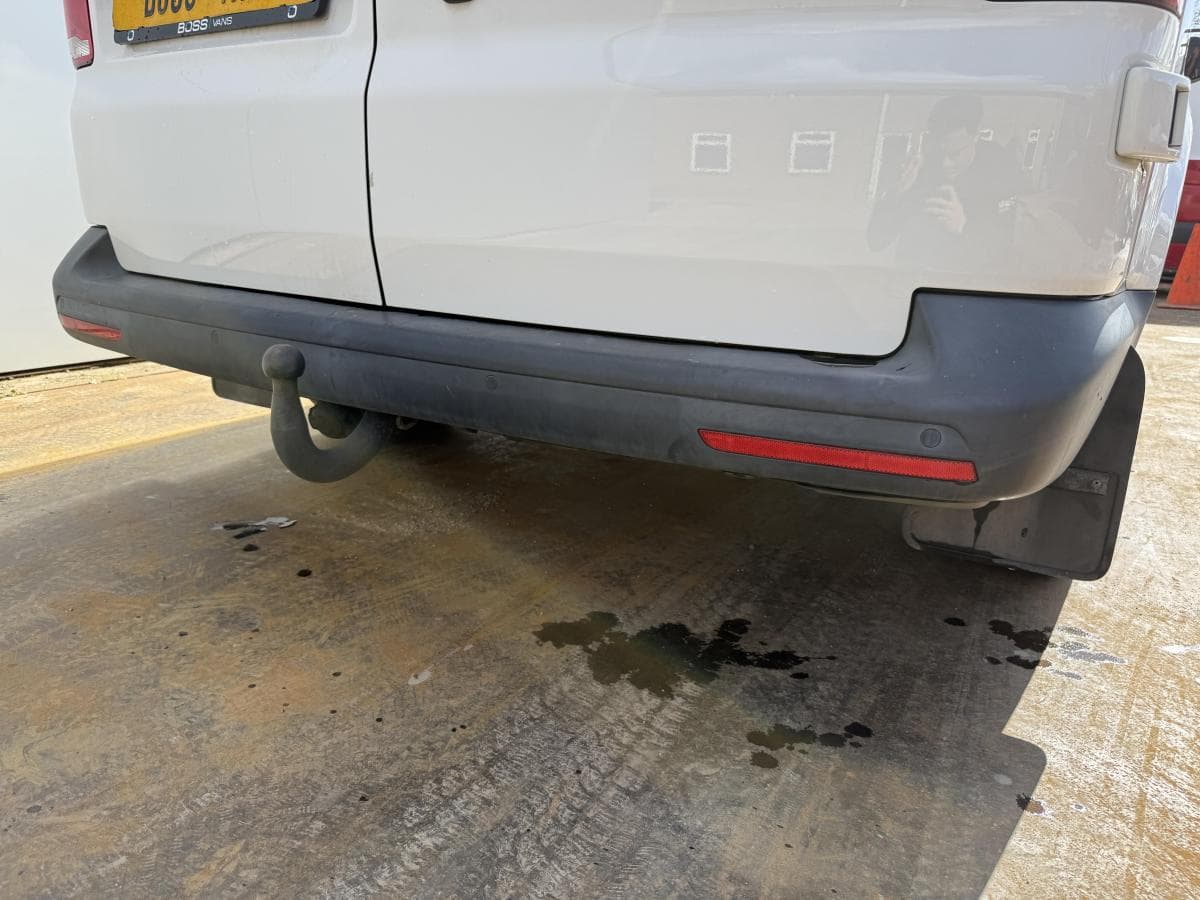 Volkswagen E transporter 113pk 373kwh e-Transporter 113PK 37,3kWh thumbnail 14