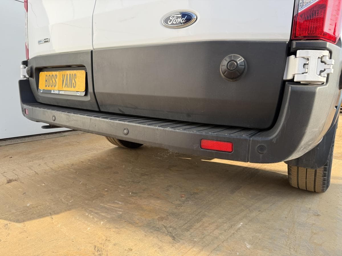 Ford Transit 20 tdci 130pk Transit 2.0 TDCI 130PK thumbnail 15