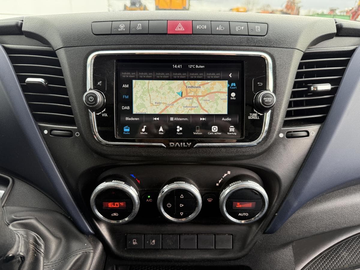 Iveco Daily 35s18 30 Daily 35S18 3.0 thumbnail 15