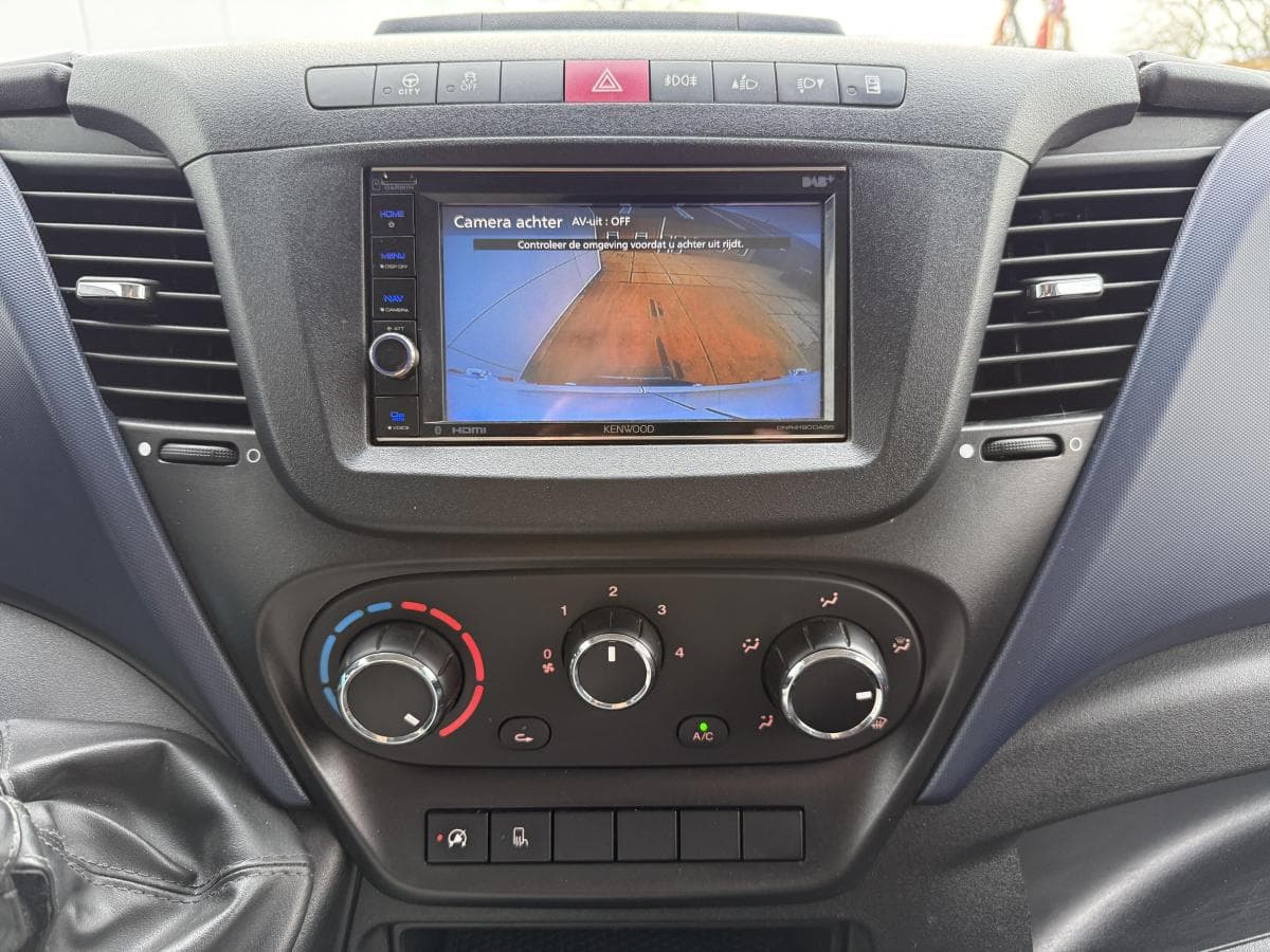 Iveco Daily 35c16 23 Daily 35C16 2.3 thumbnail 16