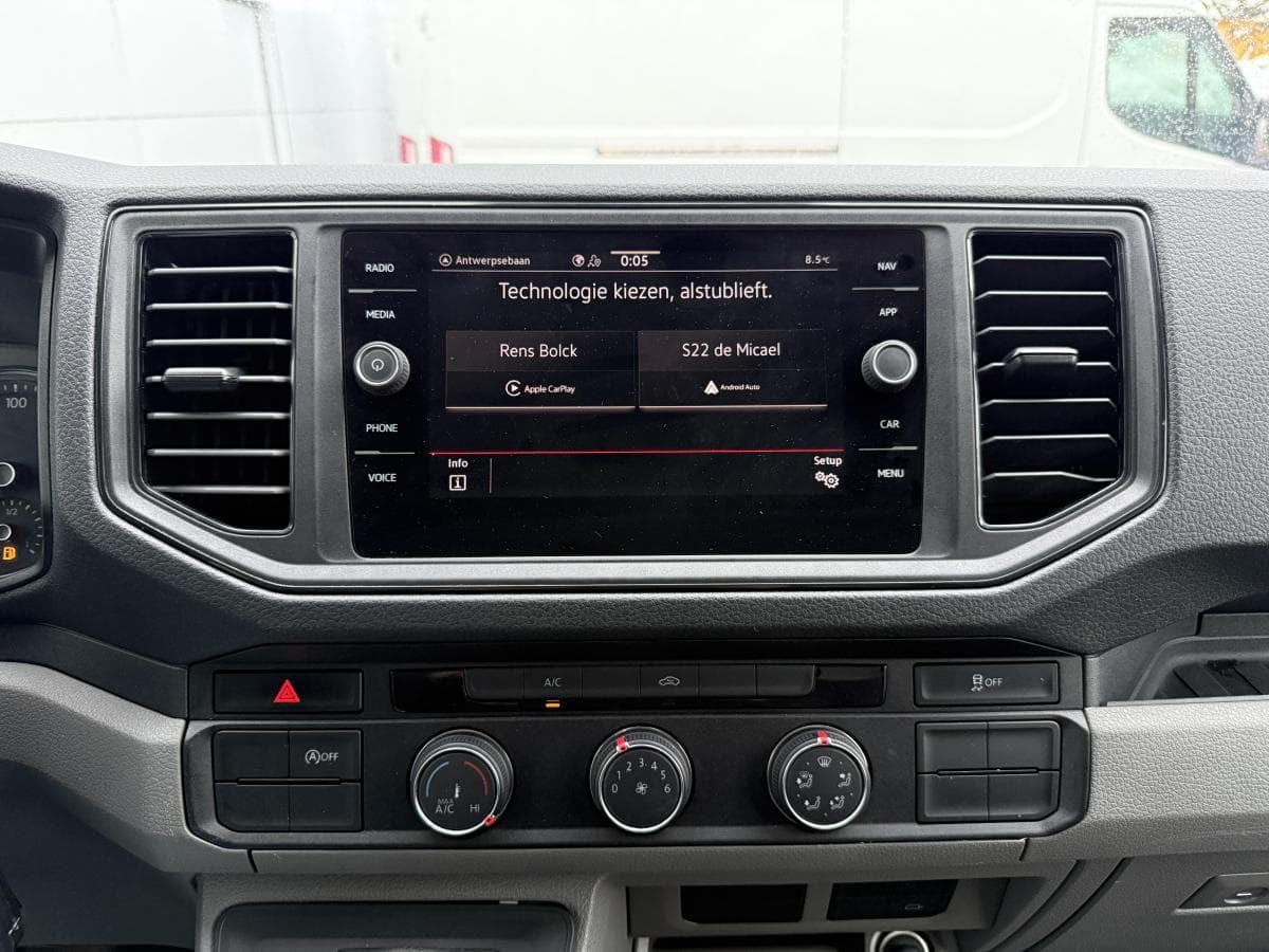 Man Tge 5160 20 tdi TGE 5.160 2.0 TDI thumbnail 15