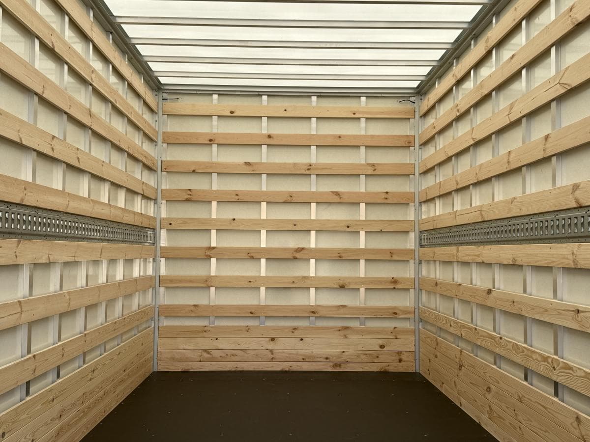 Maxus Edeliver 9 65kwh eDeliver 9 65kWh thumbnail 14