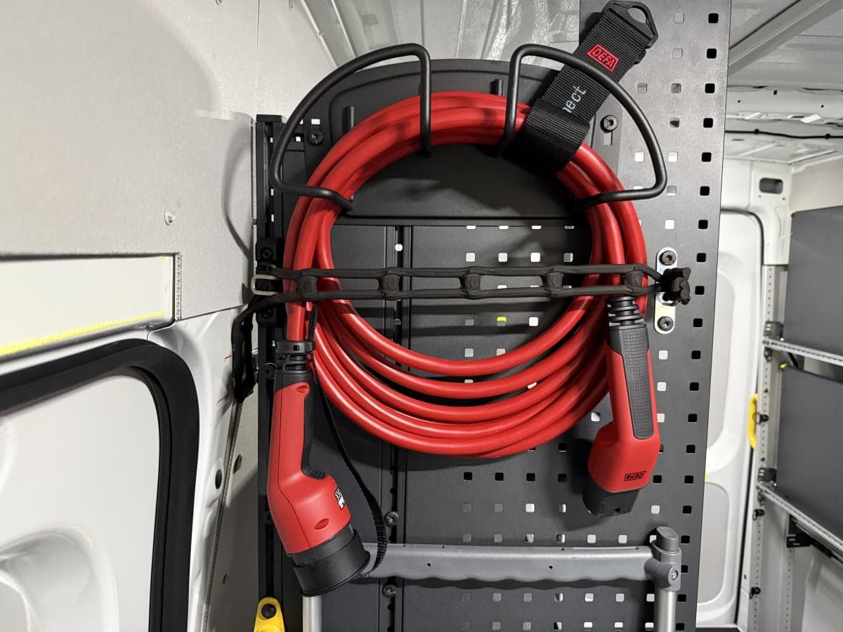 Maxus Edeliver 9 89kwh eDeliver 9 89kWh thumbnail 15