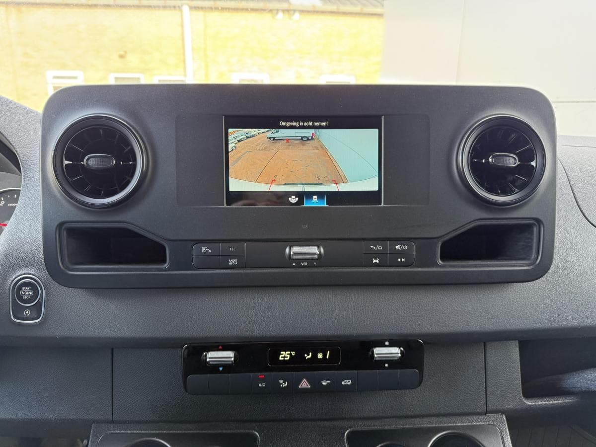 Mercedes-Benz Benz sprinter 314 22 cdi Sprinter 314 2.2 CDI thumbnail 15