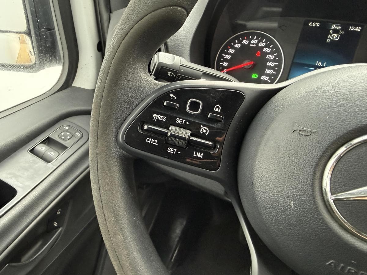 Mercedes-Benz Benz sprinter 314 22 cdi Sprinter 314 2.2 CDI thumbnail 15